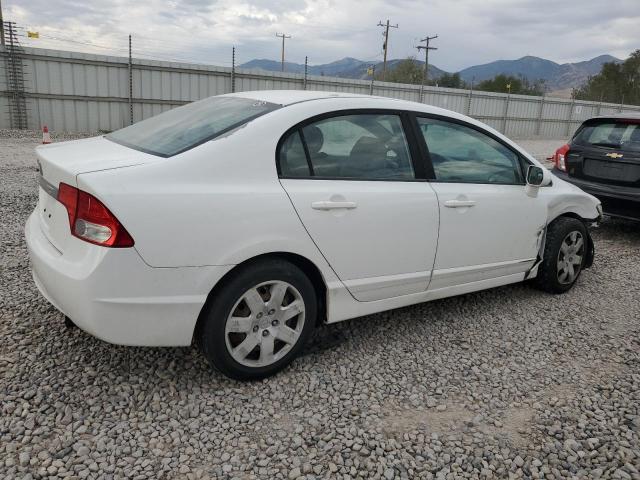 2010 HONDA CIVIC LX - 19XFA1F57AE034364
