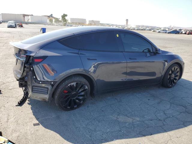 2021 TESLA MODEL Y 5YJYGDEF6MF268352