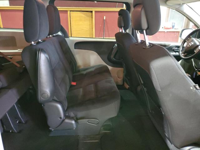 2019 DODGE GRAND CARA 2C4RDGBG0KR547194