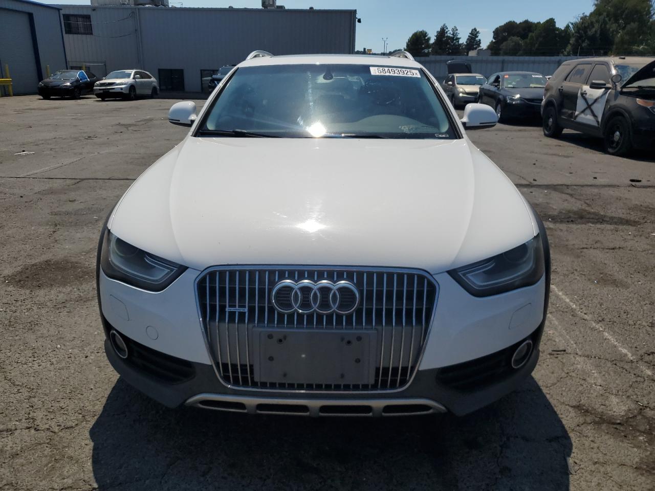 AUDI A4 ALLROAD PREMIUM PLUS