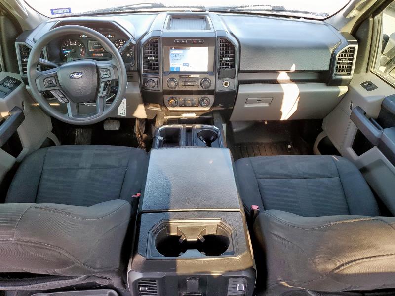 2019 FORD F150 SUPER - 1FTEW1E55KKF00791
