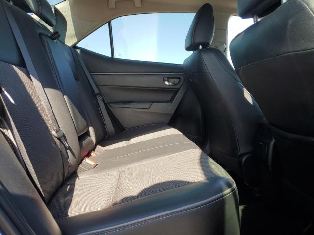 2016 TOYOTA COROLLA L 2T1BURHE3GC567756