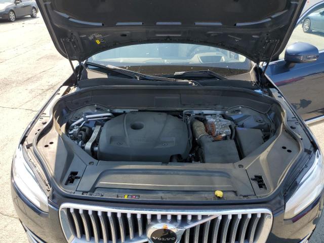 2022 VOLVO XC90 T8 RE YV4BR00Z9N1791088