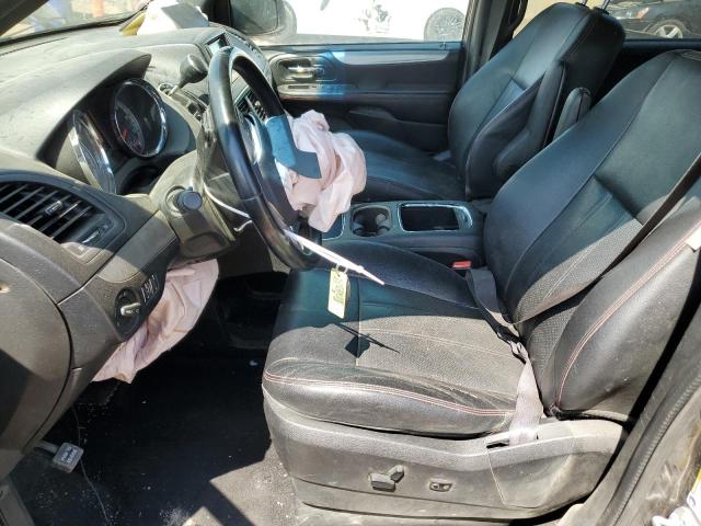 2016 DODGE GRAND CARA 2C4RDGEG9GR312098
