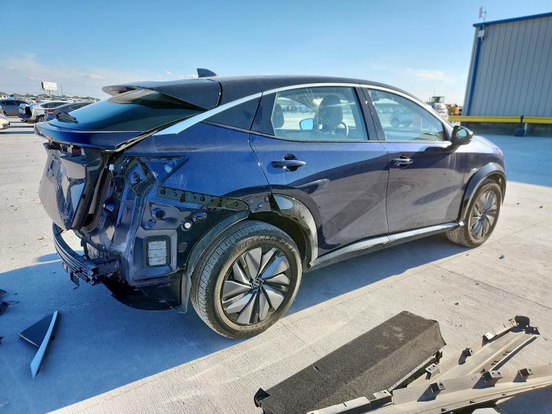 2024 NISSAN ARIYA EVOL JN1BF0BA7RM434731