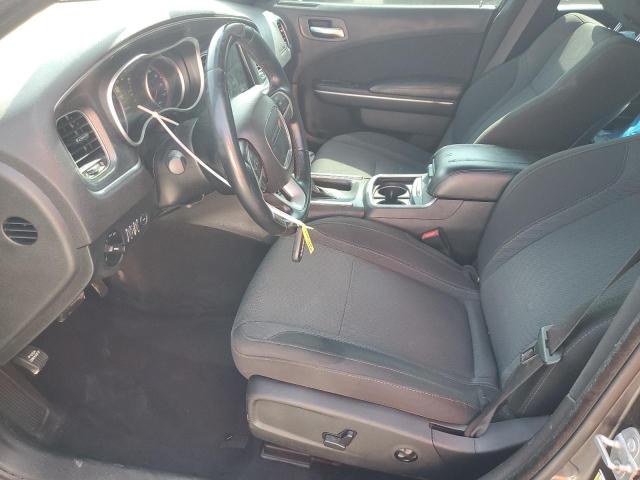 2017 DODGE CHARGER SX 2C3CDXHG6HH520162