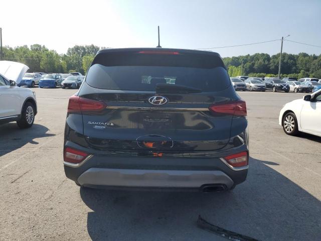 2019 HYUNDAI SANTA FE SE 5NMS23AD0KH011976