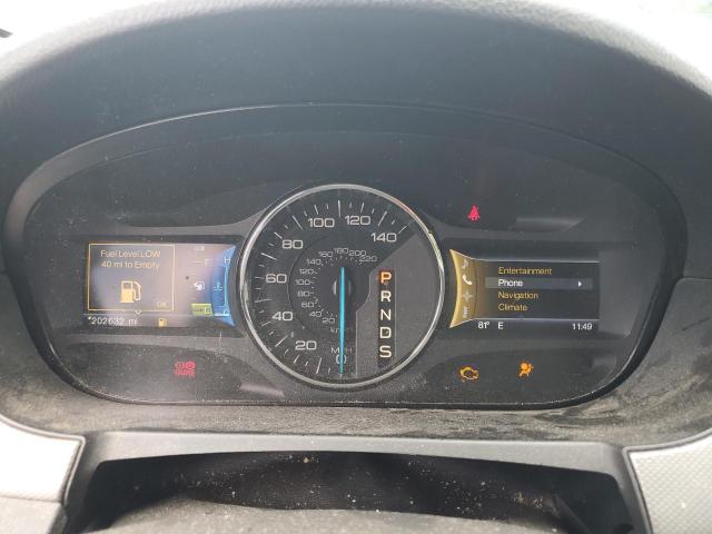 2013 FORD EDGE SEL #3284026888