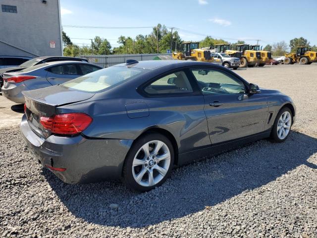 2015 BMW 428 XI WBA3N9C58FK247660