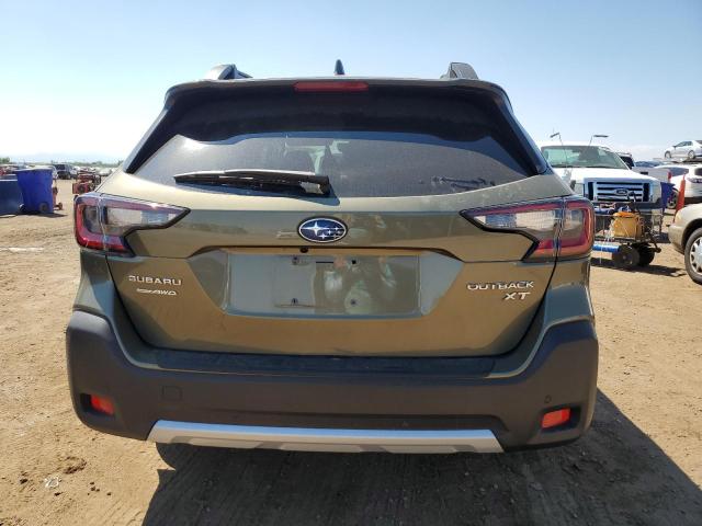 2025 SUBARU OUTBACK LI - 4S4BTGND3S3126693