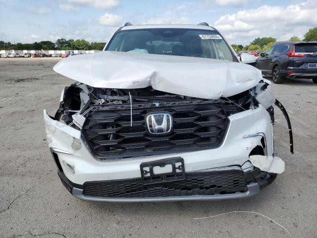 2025 HONDA PILOT TOUR 5FNYG1H72SB095316