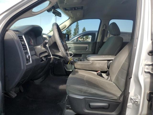 2017 RAM 1500 SLT 1C6RR6GG0HS582417