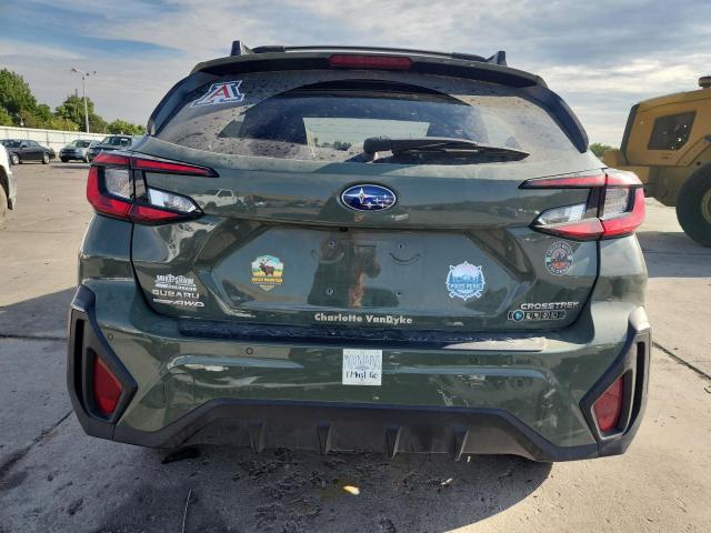 2024 SUBARU CROSSTREK 4S4GUHL6XR3768755