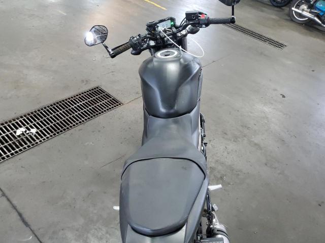 2023 SUZUKI SV650 A JS1VP55BXP7100028