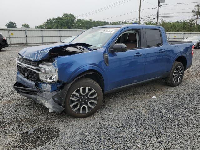 2024 FORD MAVERICK L 3FTTW8M33RRB18152