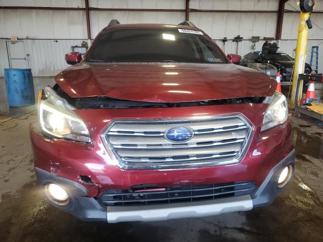 2016 SUBARU OUTBACK 2. 4S4BSALC0G3221455