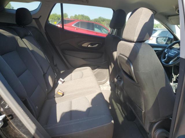 2024 GMC TERRAIN SL 3GKALTEG8RL183235