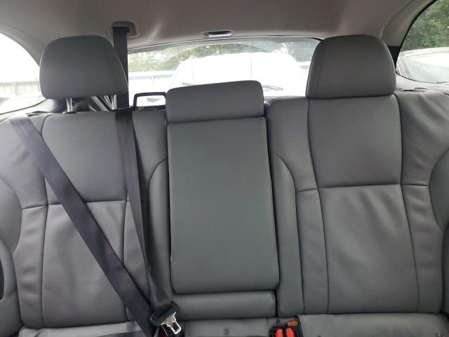 2022 SUBARU OUTBACK LI 4S4BTANC9N3194215