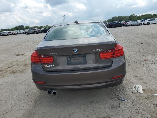 2015 BMW 328 XI SUL WBA3B5G5XFNS16789