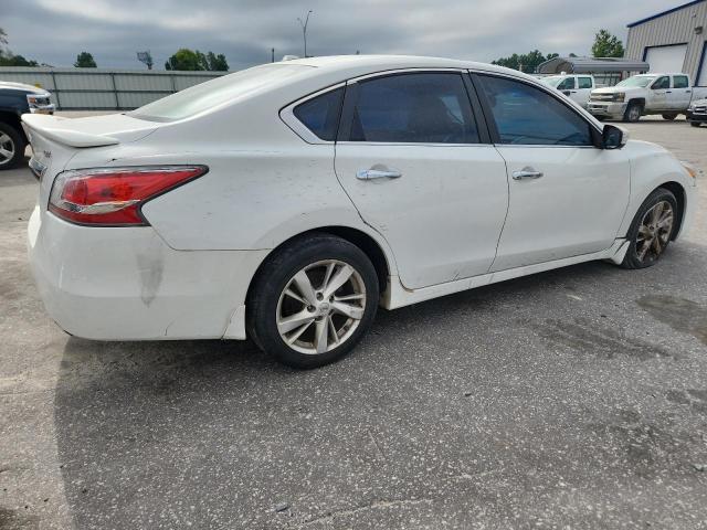 2015 NISSAN ALTIMA 2.5 1N4AL3AP1FC249543