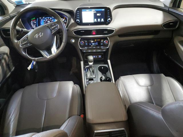 2020 HYUNDAI SANTA FE LIMITED 5NMS5CAA7LH286629