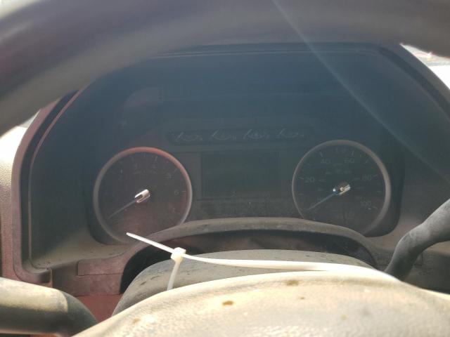 2017 FORD F250 SUPER 1FTBF2B60HED66981