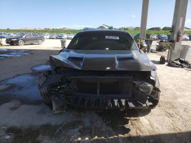 2016 DODGE CHALLENGER 2C3CDZFJ1GH185031