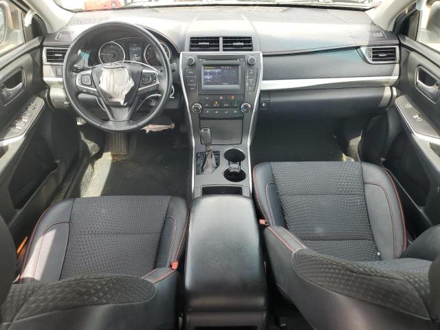 2015 TOYOTA CAMRY LE 4T1BF1FK3FU485768