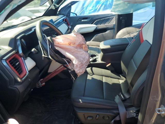 2023 GMC CANYON AT4X 1GTP6EEK4P1237955