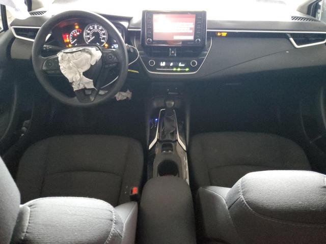 2021 TOYOTA COROLLA LE 5YFEPMAE7MP192726