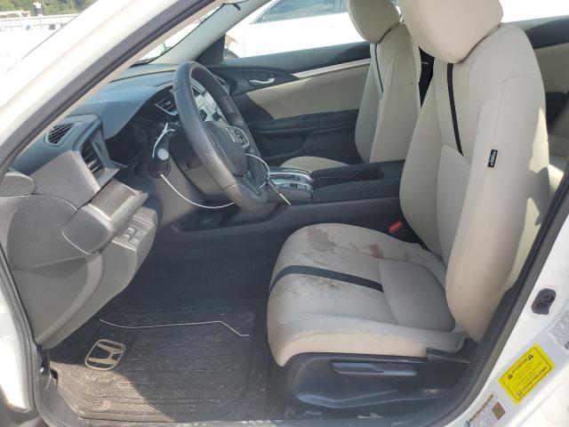 2019 HONDA CIVIC LX 2HGFC2F69KH519704