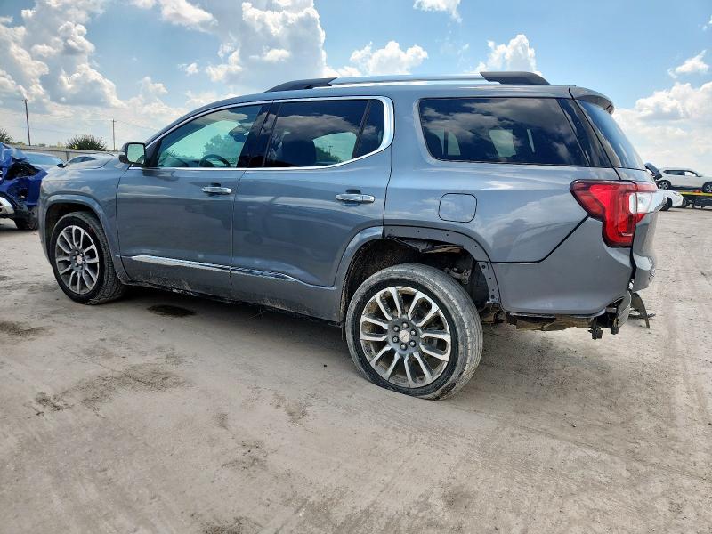 2021 GMC ACADIA DEN 1GKKNPLS2MZ102146