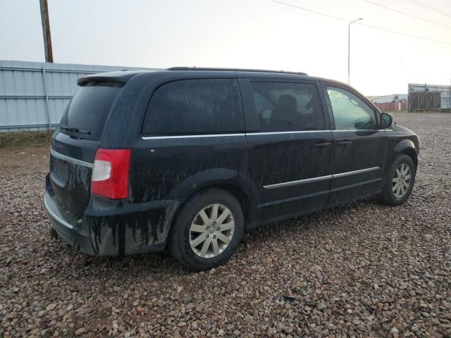 2016 CHRYSLER TOWN & COU 2C4RC1BG1GR287315