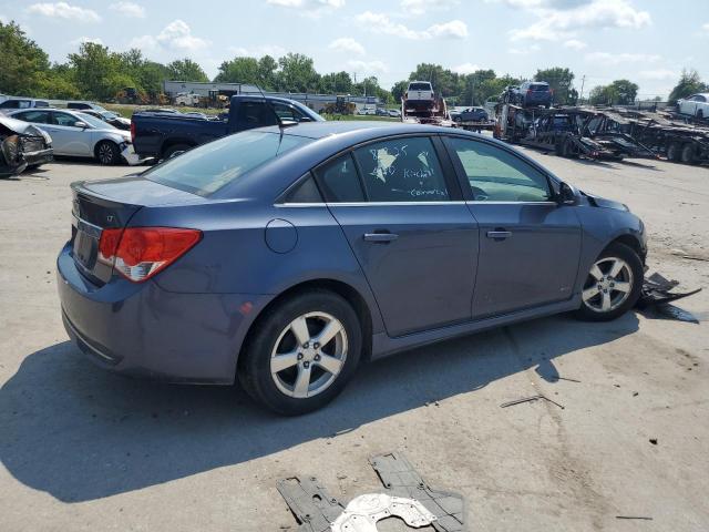 2013 CHEVROLET CRUZE LT - 1G1PC5SB4D7153360