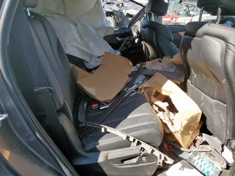 2022 ACURA MDX 5J8YD9H31NL007766