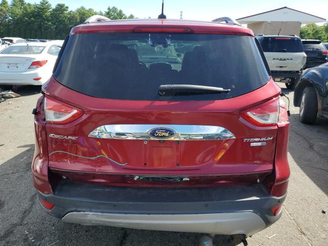 2015 FORD ESCAPE TITANIUM 1FMCU9J93FUC84367