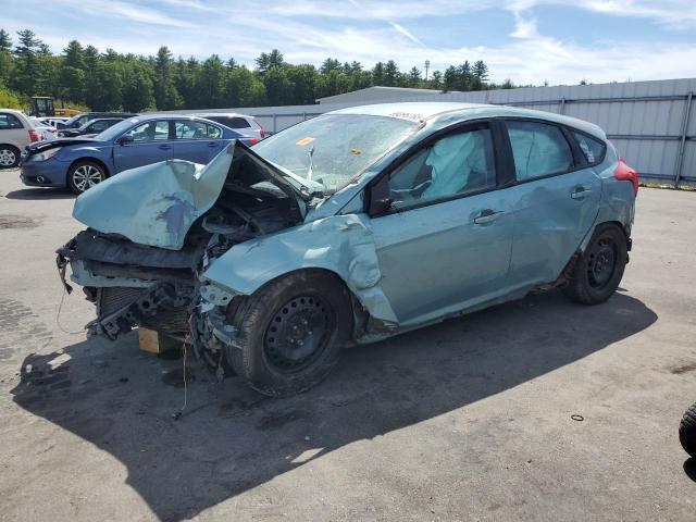 2012 FORD FOCUS SE - 1FAHP3K28CL171599