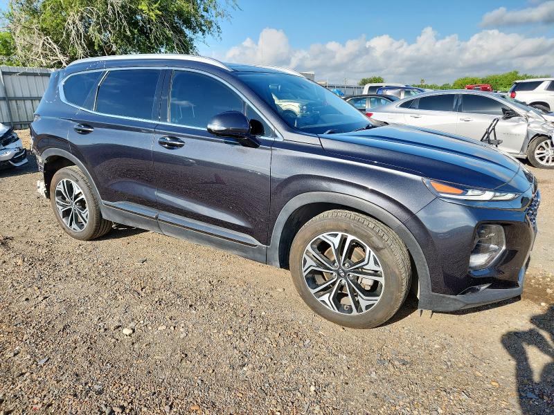 2020 HYUNDAI SANTA FE L 5NMS53AA6LH294351