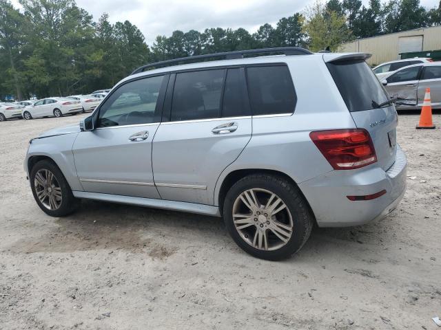 2014 MERCEDES-BENZ GLK 350 4M - WDCGG8JB0EG295330