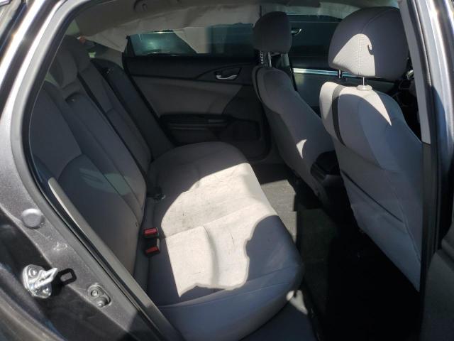 2018 HONDA CIVIC EX JHMFC1F31JX042774