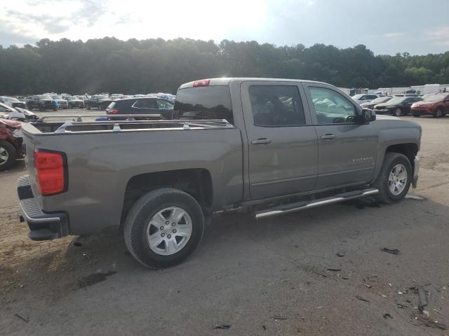 2017 CHEVROLET SILVERADO C1500 LT 3GCPCREC1HG291256