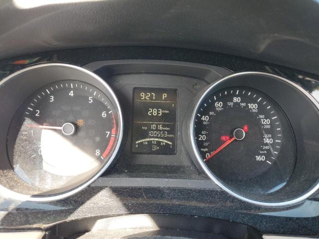 2016 VOLKSWAGEN JETTA SEL 3VWL17AJ9GM205427