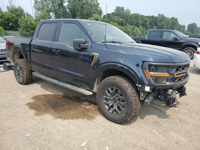 2025 FORD F150 TREMOR 1FTFW4L5XSFB04678