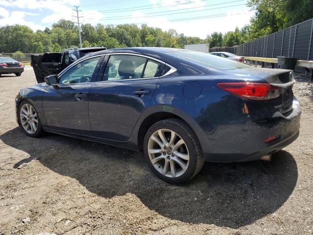 2016 MAZDA 6 TOURING - JM1GJ1V50G1468448