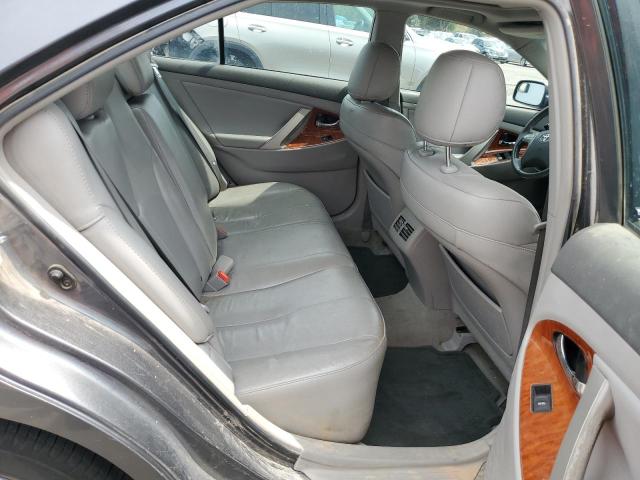 2011 TOYOTA CAMRY SE - 4T1BK3EK8BU629317