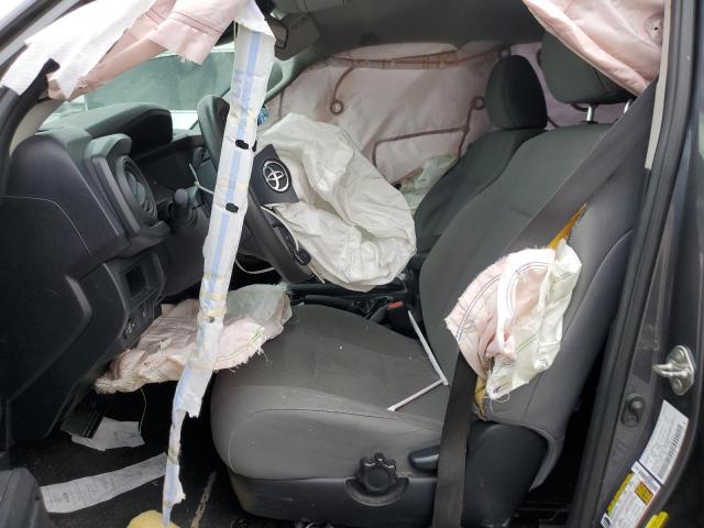 2018 TOYOTA TACOMA DOU #3304567444