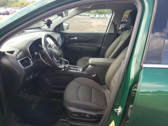 2018 CHEVROLET EQUINOX LT 2GNAXTEX0J6234730