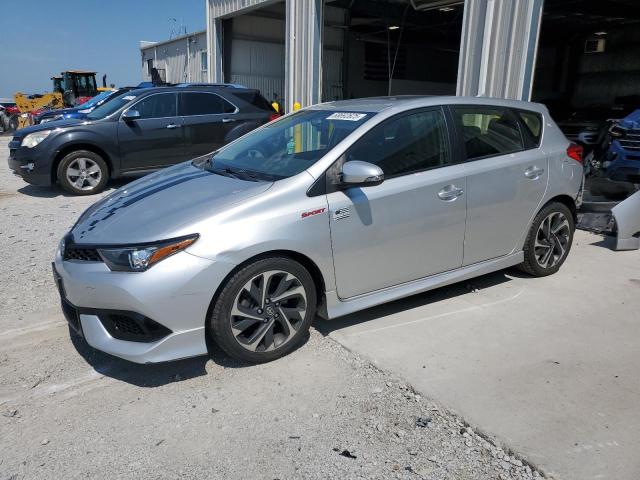 TOYOTA SCION IM