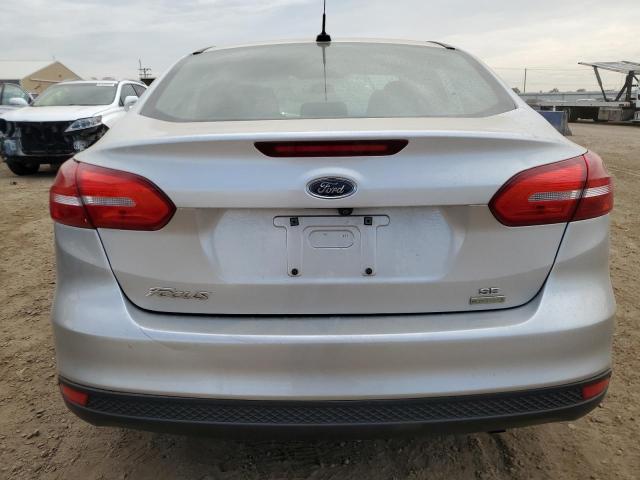 2018 FORD FOCUS SE 1FADP3FE2JL217119
