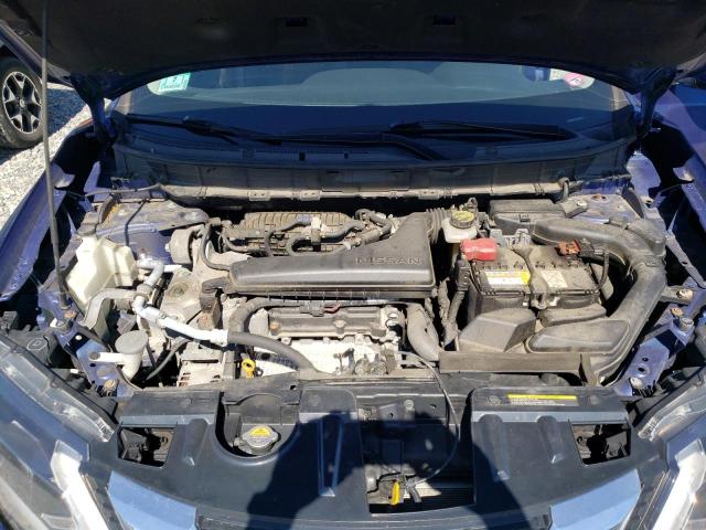 2019 NISSAN ROGUE S JN8AT2MV5KW374606